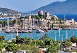 İstanbul Bodrum Nakliye