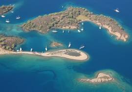 İstanbul Dalaman Nakliyat