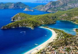İstanbul Fethiye Nakliyat