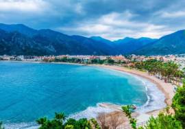 İstanbul Marmaris Nakliye