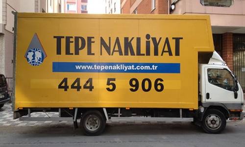 Afyonkarahisar Nakliyat