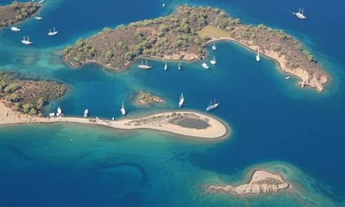 İstanbul Dalaman Nakliyat