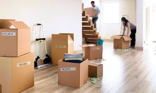 Edremit Nakliyat Firmaları