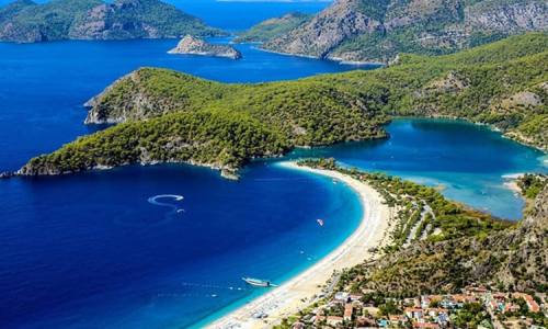 İstanbul Fethiye Nakliyat
