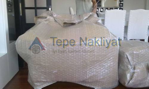 Bigadiç Nakliyat Firmaları