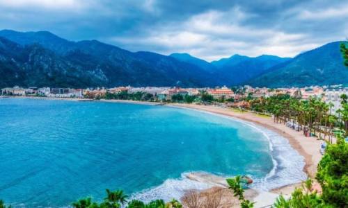 İstanbul Marmaris Nakliye